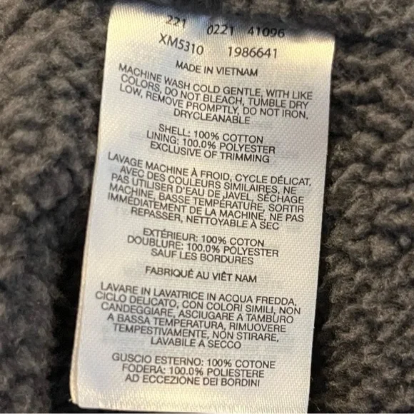 Columbia Northern Utilizer II Men's Brown Jacket - Picture 7 of 13